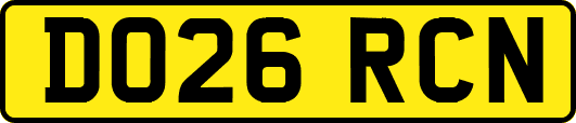 DO26RCN