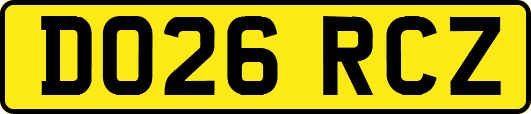 DO26RCZ