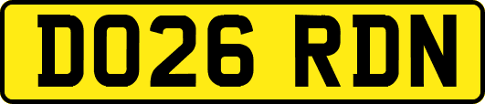 DO26RDN