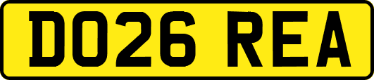 DO26REA