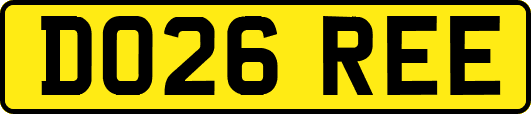 DO26REE