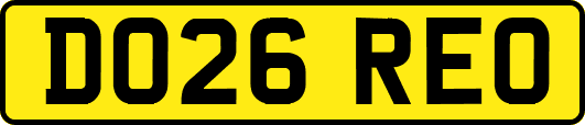 DO26REO