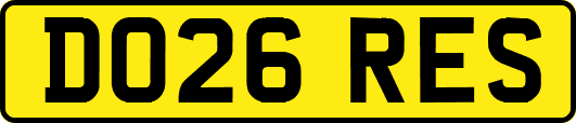 DO26RES