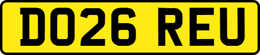 DO26REU
