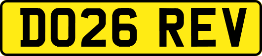 DO26REV