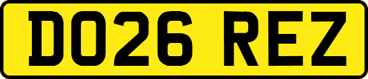 DO26REZ