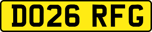DO26RFG