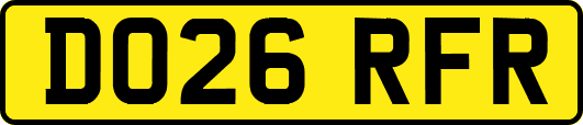 DO26RFR