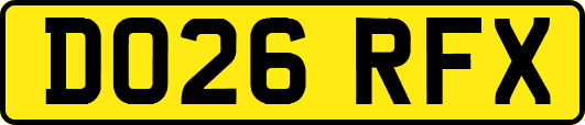 DO26RFX