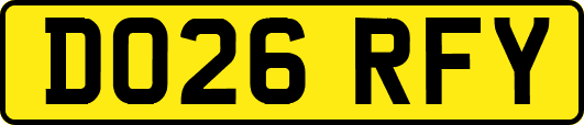 DO26RFY