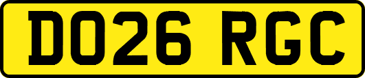DO26RGC