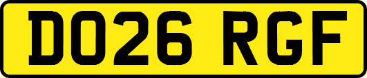 DO26RGF