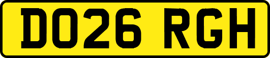 DO26RGH