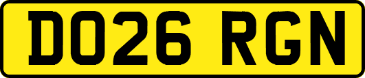 DO26RGN