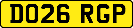 DO26RGP