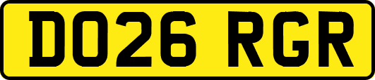 DO26RGR