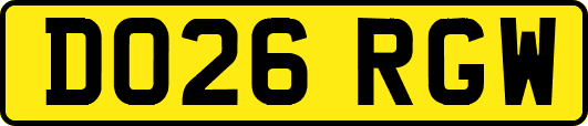 DO26RGW