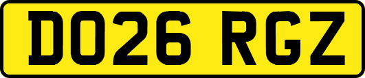 DO26RGZ