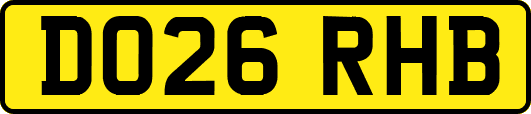DO26RHB