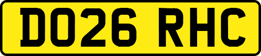 DO26RHC