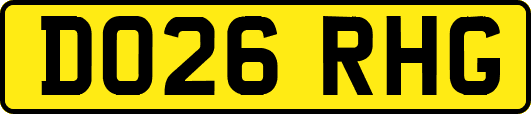 DO26RHG