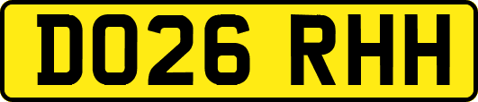 DO26RHH
