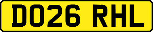 DO26RHL