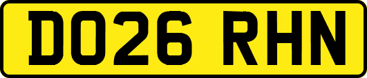 DO26RHN