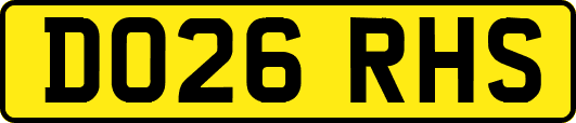 DO26RHS