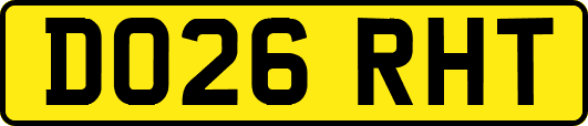 DO26RHT