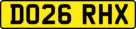 DO26RHX