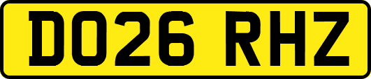 DO26RHZ