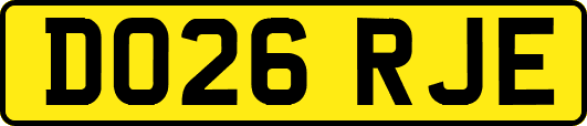 DO26RJE
