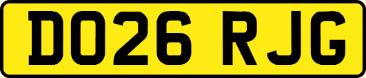 DO26RJG