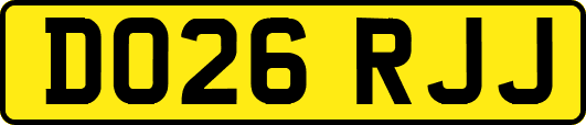 DO26RJJ