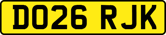 DO26RJK