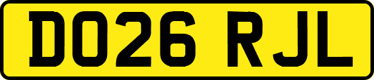 DO26RJL