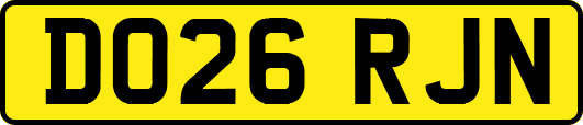 DO26RJN