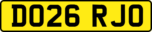 DO26RJO