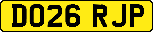 DO26RJP