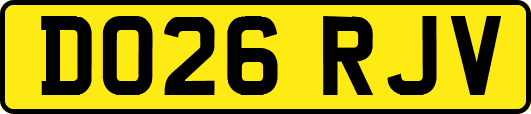 DO26RJV