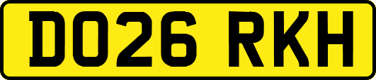 DO26RKH