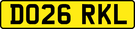 DO26RKL