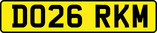 DO26RKM