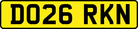 DO26RKN
