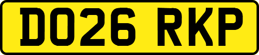 DO26RKP