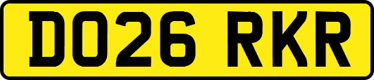 DO26RKR