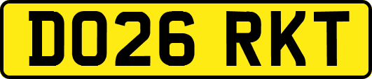 DO26RKT