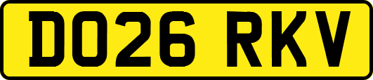 DO26RKV