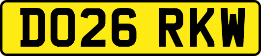 DO26RKW
